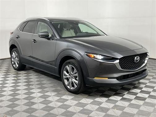 2022 Mazda CX-30 2.5 S Preferred Package