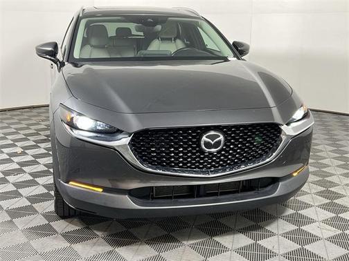 2022 Mazda CX-30 2.5 S Preferred Package