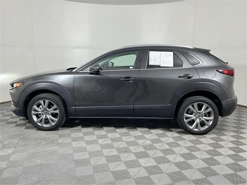 2022 Mazda CX-30 2.5 S Preferred Package