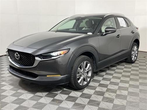 2022 Mazda CX-30 2.5 S Preferred Package