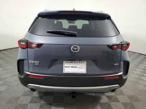 2026 Mazda CX-50 2.5 Turbo