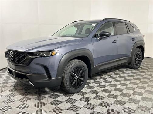2026 Mazda CX-50 Premium