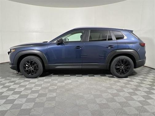 2025 Mazda CX-50 2.5 S Select Package