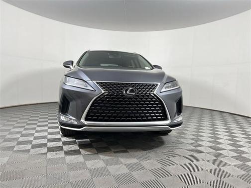 2022 Lexus RX 350L Base