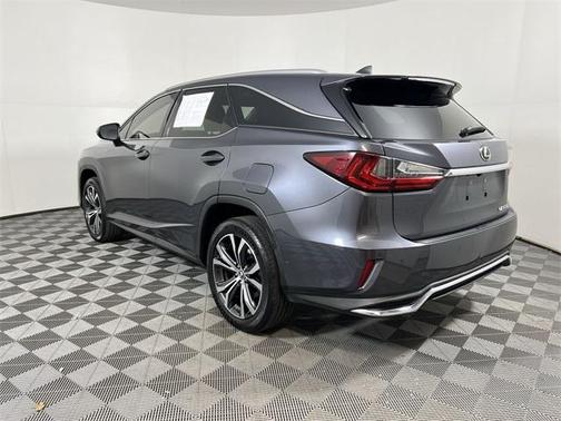 2022 Lexus RX 350L Base