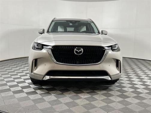 2025 Mazda CX-90 S Premium Plus