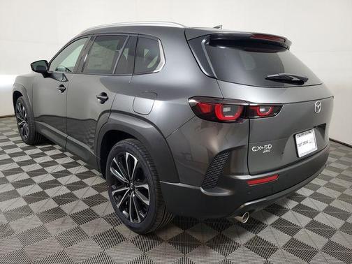 2026 Mazda CX-50 2.5 S PREMIUM
