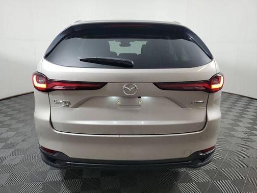 2024 Mazda CX-90 PHEV Preferred
