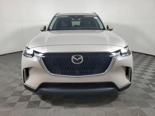 2024 Mazda CX-90 PHEV Preferred