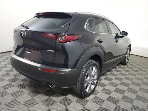 2023 Mazda CX-30 2.5 S Select Package