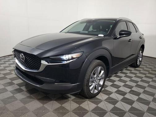2023 Mazda CX-30 2.5 S Select Package