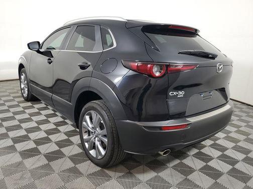 2023 Mazda CX-30 2.5 S Select Package