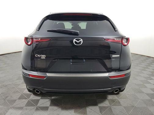2023 Mazda CX-30 2.5 S Select Package