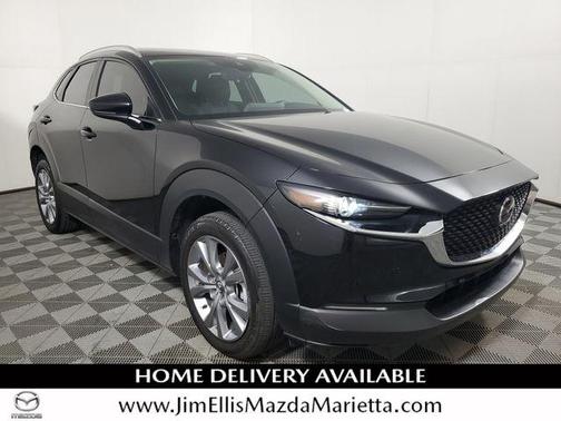 2023 Mazda CX-30 2.5 S Select Package