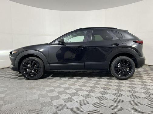 2026 Mazda CX-30 2.5 S Aire Edition