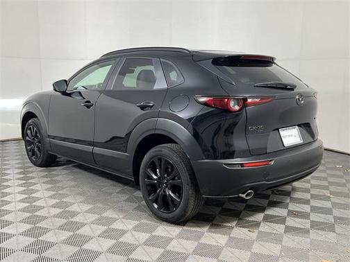 2026 Mazda CX-30 2.5 S Aire Edition