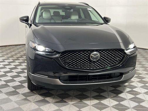 2026 Mazda CX-30 2.5 S Aire Edition