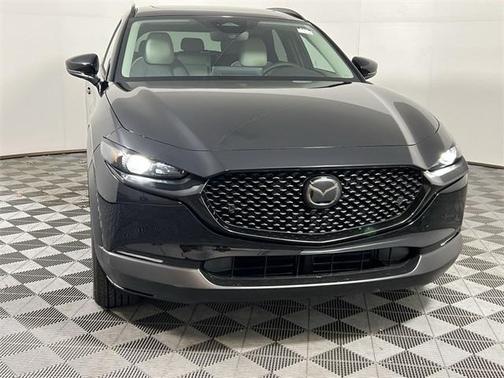 2026 Mazda CX-30 2.5 S Aire Edition