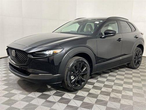 2026 Mazda CX-30 2.5 S Aire Edition