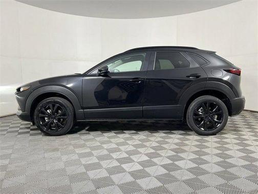 2026 Mazda CX-30 2.5 S Aire Edition