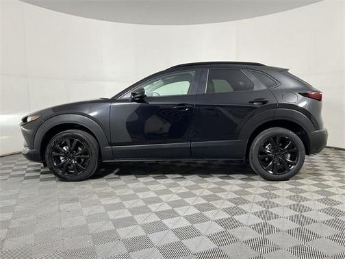 2026 Mazda CX-30 2.5 S Aire Edition