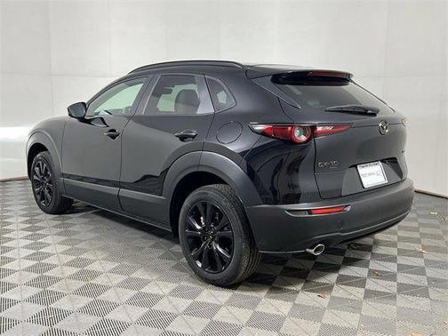 2026 Mazda CX-30 2.5 S Aire Edition