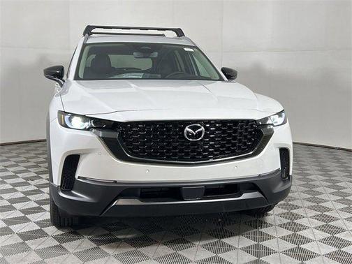 2026 Mazda CX-50 Premium Plus