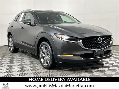 2023 Mazda CX-30 2.5 S Preferred Package