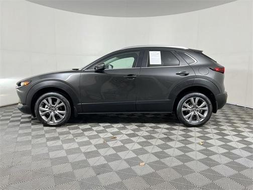 2023 Mazda CX-30 2.5 S Preferred Package