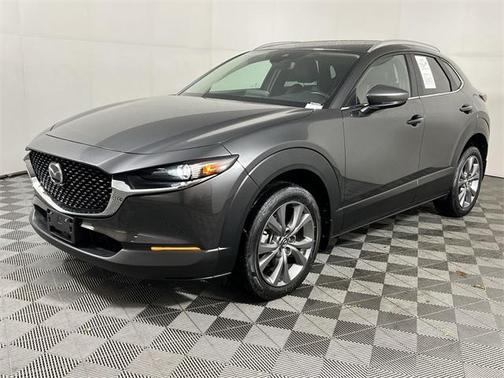 2023 Mazda CX-30 2.5 S Preferred Package