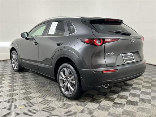 2023 Mazda CX-30 2.5 S Preferred Package