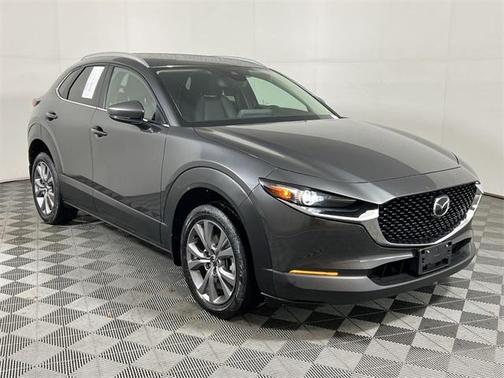 2023 Mazda CX-30 2.5 S Preferred Package