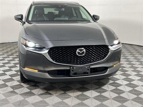 2023 Mazda CX-30 2.5 S Preferred Package