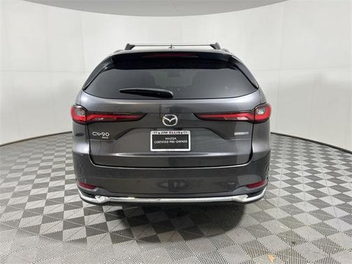 2024 Mazda CX-90 PHEV Premium Plus