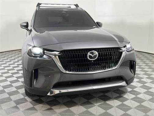 2024 Mazda CX-90 PHEV Premium Plus