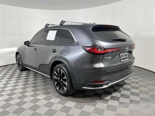 2024 Mazda CX-90 PHEV Premium Plus