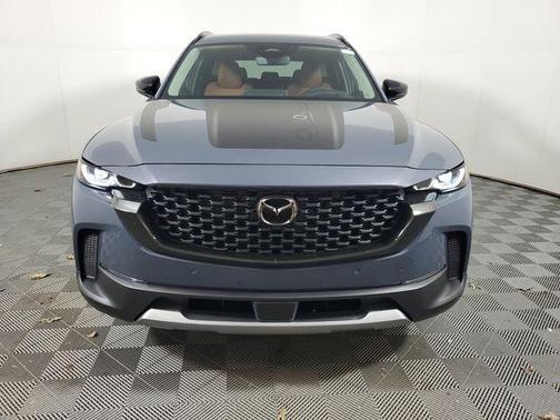2026 Mazda CX-50 2.5 Turbo Meridian Edition