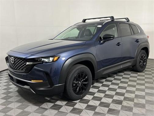 2026 Mazda CX-50 Preferred