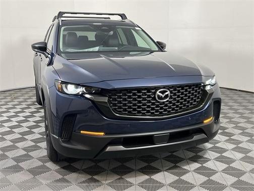 2026 Mazda CX-50 Preferred