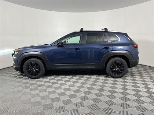 2026 Mazda CX-50 Preferred