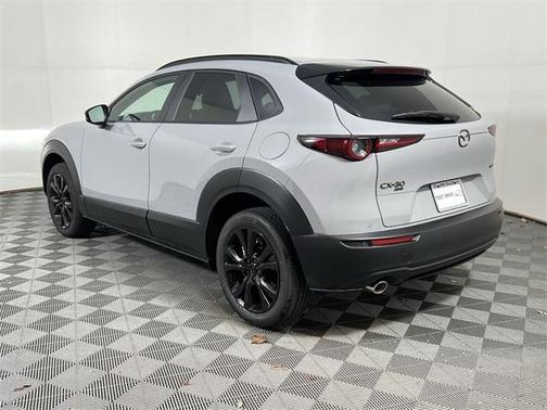 2026 Mazda CX-30 AE