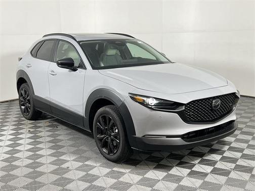 2026 Mazda CX-30 AE