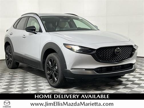 2026 Mazda CX-30 AE