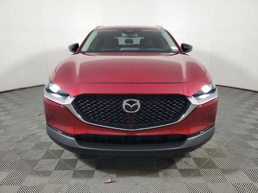 2025 Mazda CX-30 Select