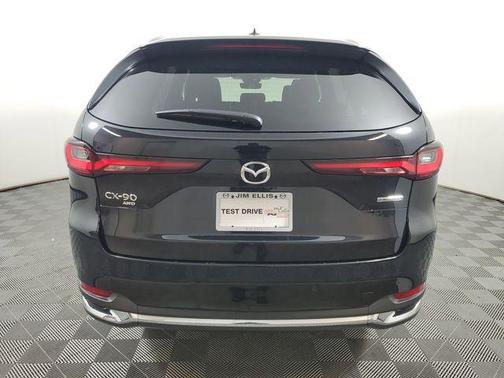 2026 Mazda CX-90 PHEV Premium Plus