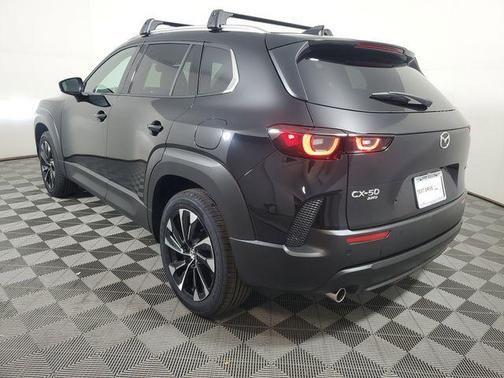 2026 Mazda CX-50 Premium Plus