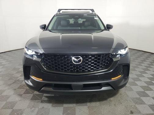 2026 Mazda CX-50 Premium Plus