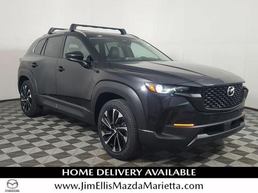 2026 Mazda CX-50 Premium Plus