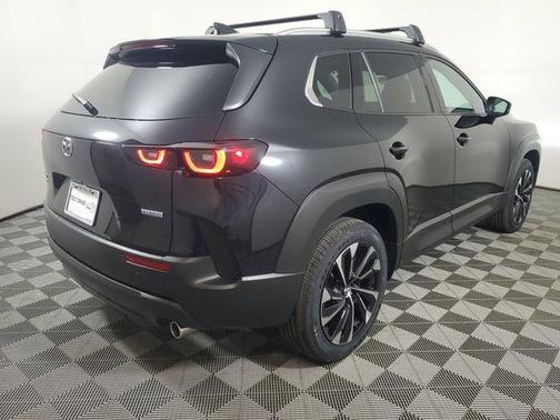 2026 Mazda CX-50 Premium Plus