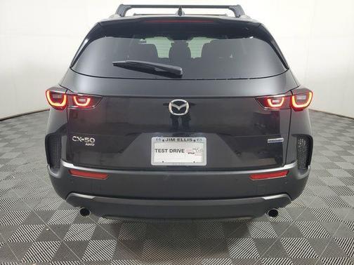 2026 Mazda CX-50 Premium Plus